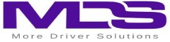 HGV 1 Driver Logo