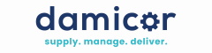 Damicor Ltd Logo