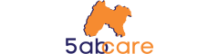 5ab Care Logo