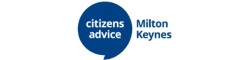 Citizens Advice Milton Keynes Logo