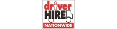 Driver Hire Northampton Ltd Logo