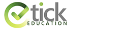 Tick Education Limited Logo