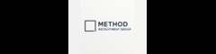 Method Recruitment Group Ltd Logo
