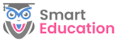 SMART Education Recruitment Logo
