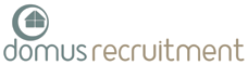 Domus Recruitment Logo