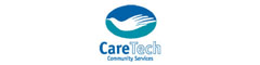 CareTech UK Logo