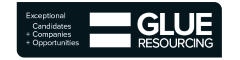 Glue Resourcing Logo