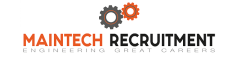 Maintenance Engineer Logo