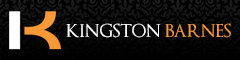 Kingston Barnes Ltd Logo