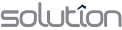 Solution Search Limited - Construction Logo