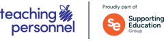 Teacher of Science Logo