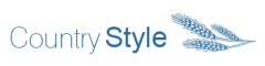 COUNTRY STYLE FOODS Logo