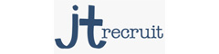 JT Recruit Logo