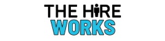 The HireWorks Ltd Logo