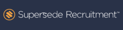 Supersede Recruitment Partners Logo