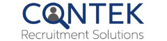 Contek Recruitment Solutions Ltd Logo
