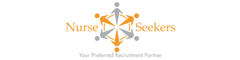 Nurse Seekers Logo