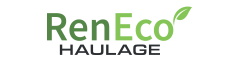 RenEco Haulage  Logo