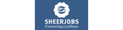 Sheer Jobs Ltd Logo