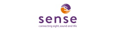Female support worker Logo