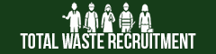 Business Development Manager – Waste Management / Recycling Logo