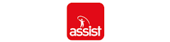 Assist Resourcing UK Ltd Logo