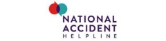 National Accident Helpline Logo