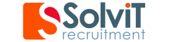 SolviT Recruitment Ltd Logo