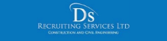 DS Recruiting Services Ltd Logo