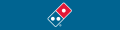 Domino's Pizza Logo
