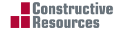 Constructive Resources Logo