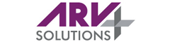 ARV Solutions Contracts Logo