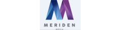Meriden Media Logo