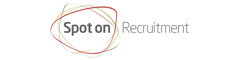 Spot On Recruitment Logo