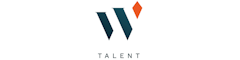 W Talent Logo