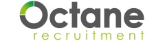 Octane Recruitment Logo