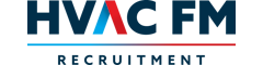 HVAC Recruitment  Logo