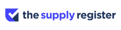 The Supply Register Logo