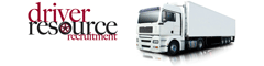 Driver Resource Ltd  Logo