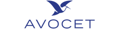 Avocet recruitment ltd Logo