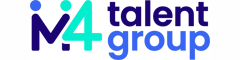M4 Talent Group - Contracts Logo