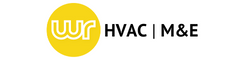 WR HVAC Logo
