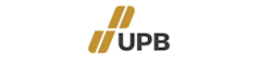 UPB Ltd Logo