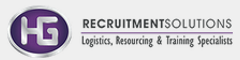 Recruitment Resourcer / Administrator Logo